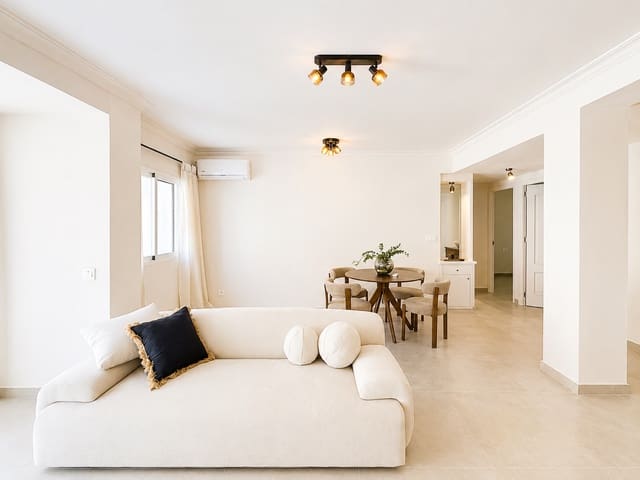 3 slaapkamer Flat te koop in Dénia - € 299.000 (Ref: 9996681)