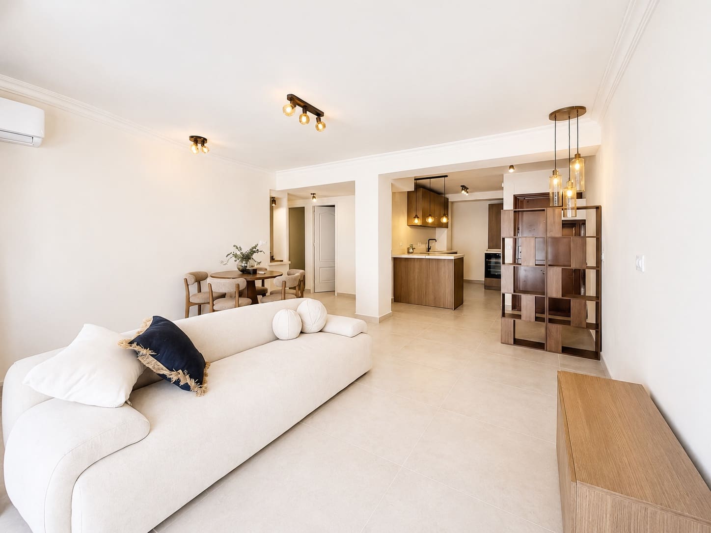 3 slaapkamer Flat te koop in Denia - € 299.000 (Ref: 9996681)