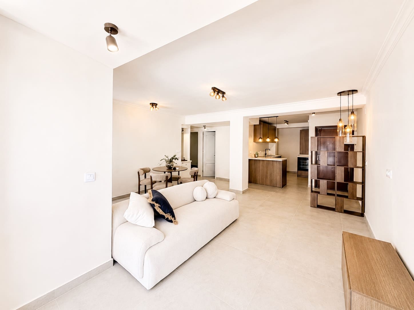 3 slaapkamer Flat te koop in Denia - € 299.000 (Ref: 9996681)