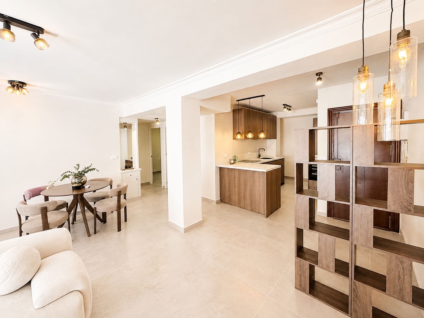 3 slaapkamer Flat te koop in Denia - € 299.000 (Ref: 9996681)