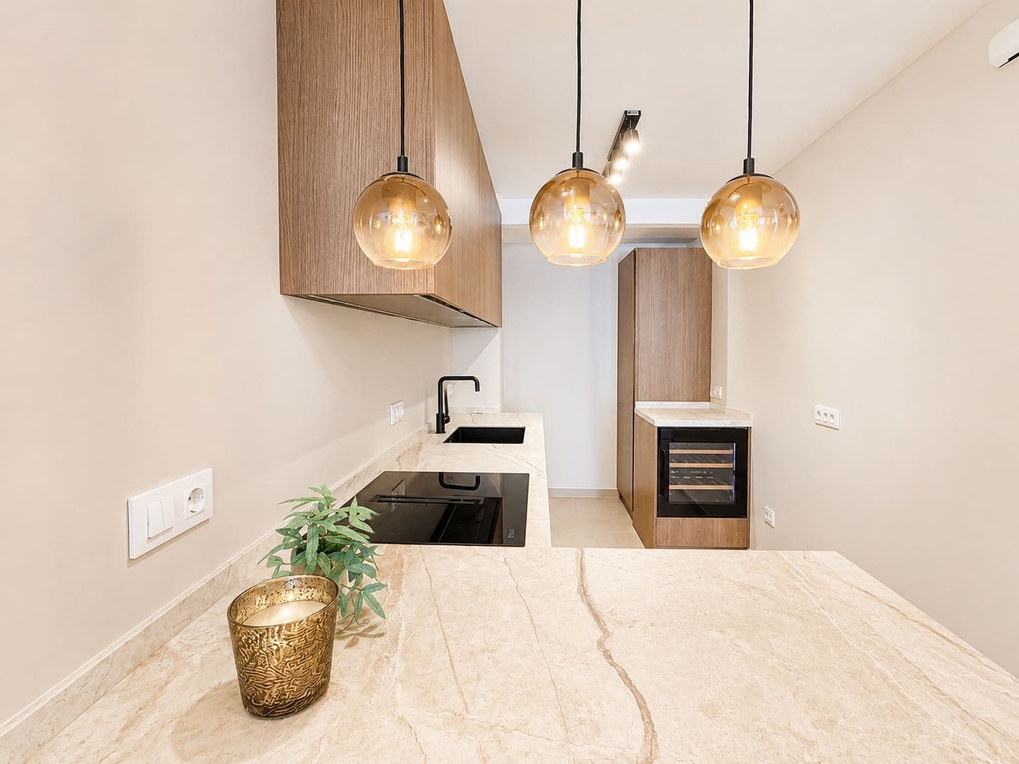 3 slaapkamer Flat te koop in Denia - € 299.000 (Ref: 9996681)