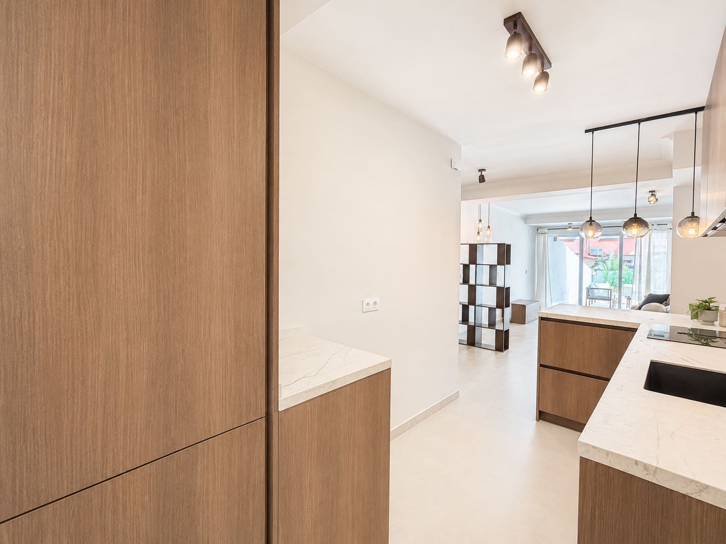 3 slaapkamer Flat te koop in Denia - € 299.000 (Ref: 9996681)