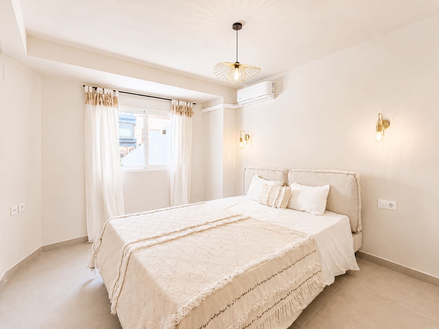 3 slaapkamer Flat te koop in Denia - € 299.000 (Ref: 9996681)