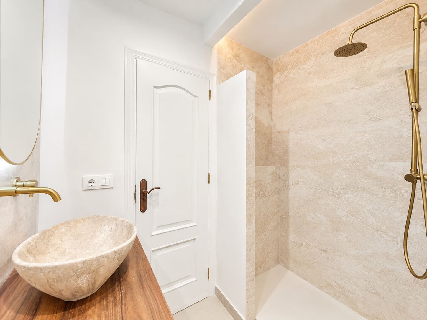 3 slaapkamer Flat te koop in Denia - € 299.000 (Ref: 9996681)