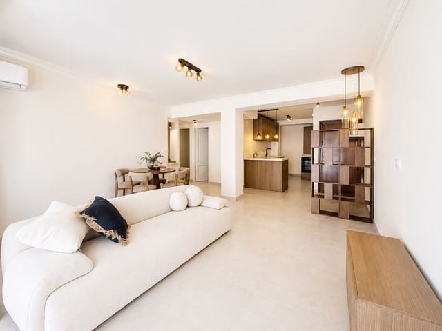 3 slaapkamer Flat te koop in Dénia - € 299.000 (Ref: 9996681)