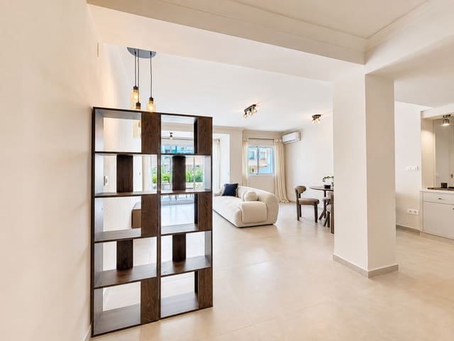 3 slaapkamer Flat te koop in Dénia - € 299.000 (Ref: 9996681)