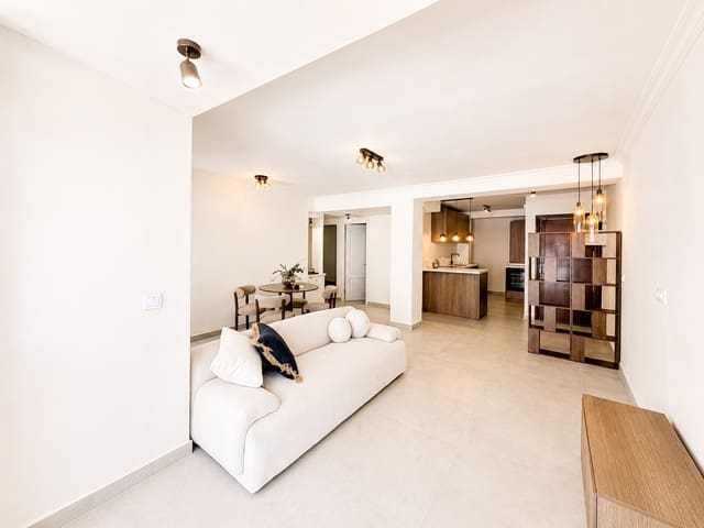 3 slaapkamer Flat te koop in Dénia - € 299.000 (Ref: 9996681)