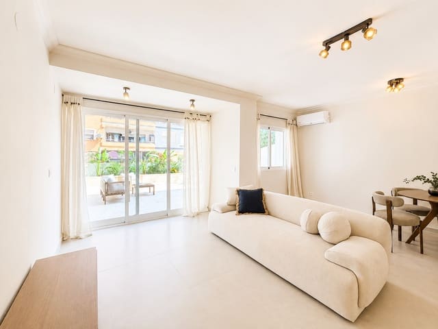 3 slaapkamer Flat te koop in Dénia - € 299.000 (Ref: 9996681)