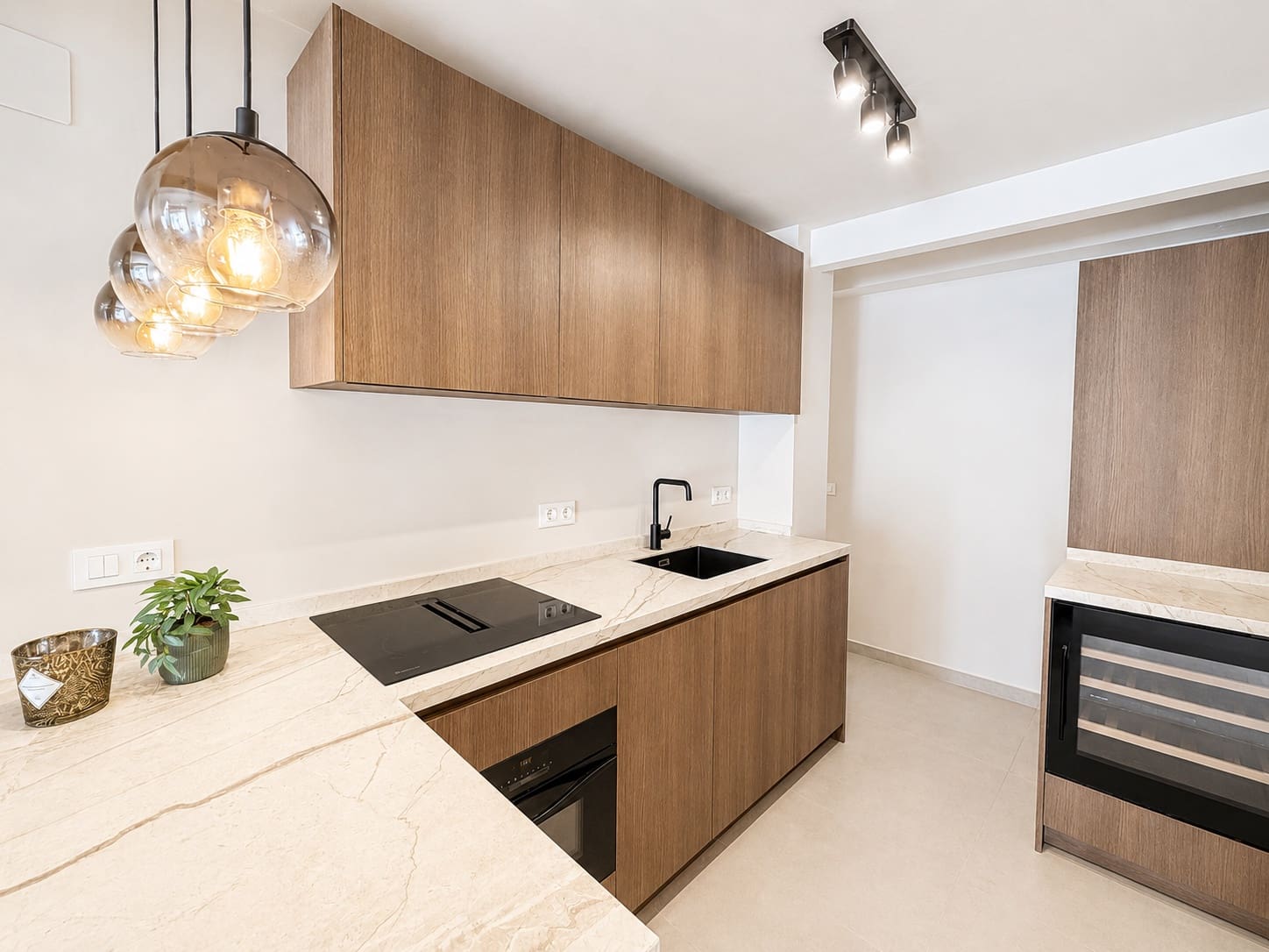 3 slaapkamer Flat te koop in Denia - € 299.000 (Ref: 9996681)