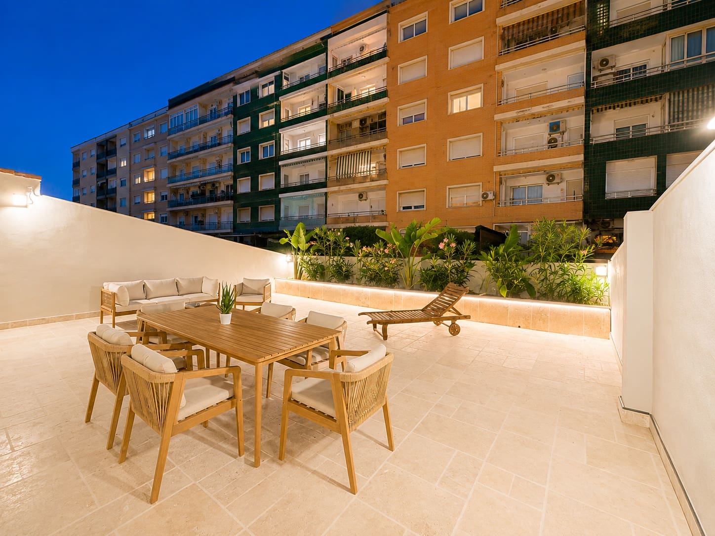 3 slaapkamer Flat te koop in Denia - € 299.000 (Ref: 9996681)