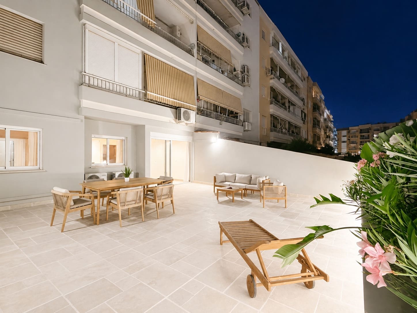 3 slaapkamer Flat te koop in Denia - € 299.000 (Ref: 9996681)