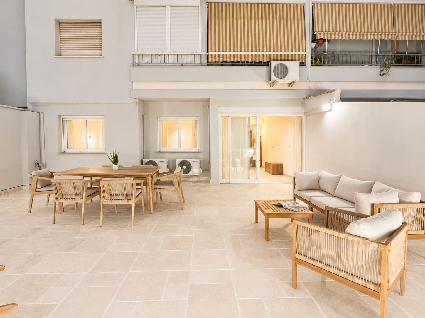 3 slaapkamer Flat te koop in Denia - € 299.000 (Ref: 9996681)