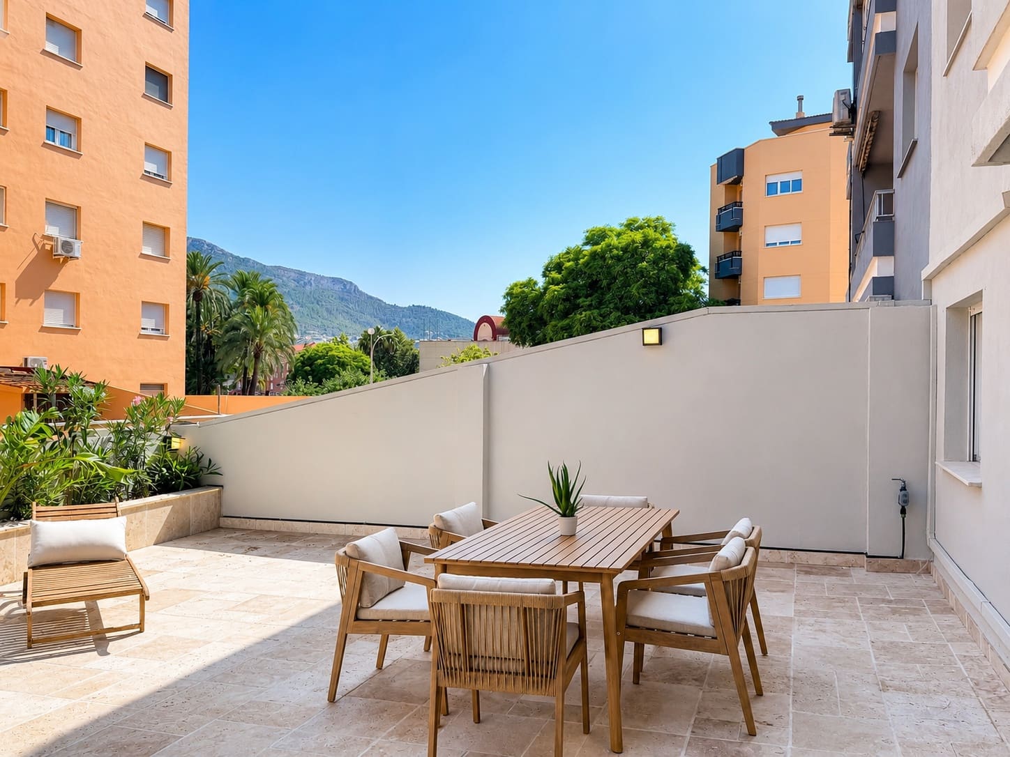3 slaapkamer Flat te koop in Denia - € 299.000 (Ref: 9996681)