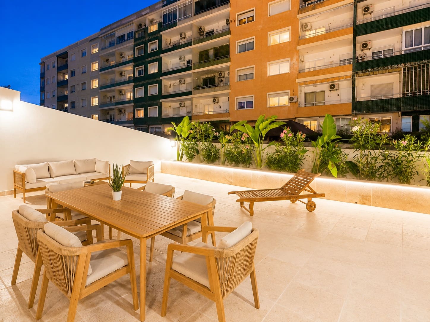 3 slaapkamer Flat te koop in Denia - € 299.000 (Ref: 9996681)