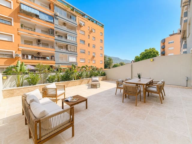 3 slaapkamer Flat te koop in Dénia - € 299.000 (Ref: 9996681)