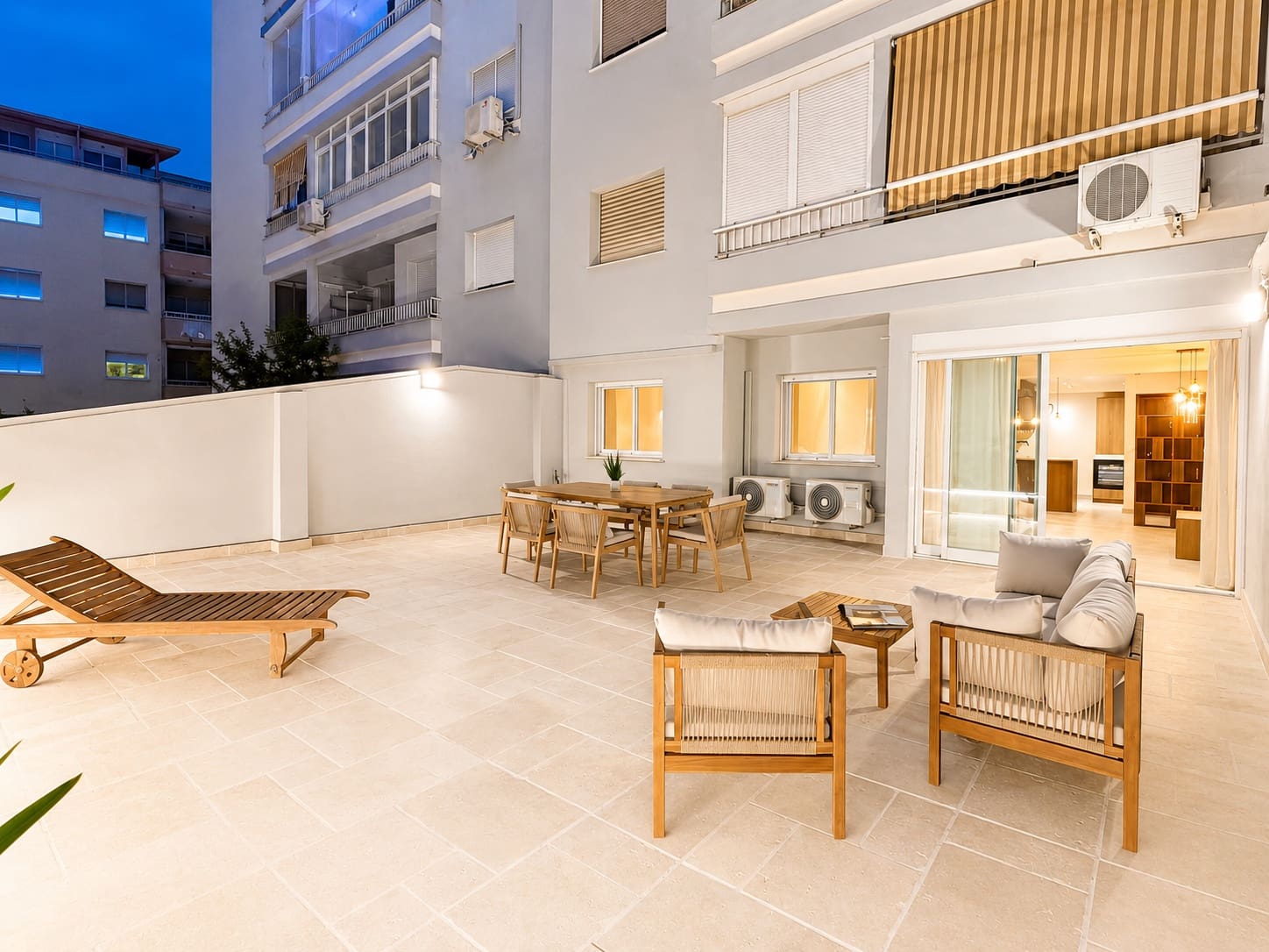 3 slaapkamer Flat te koop in Denia - € 299.000 (Ref: 9996681)