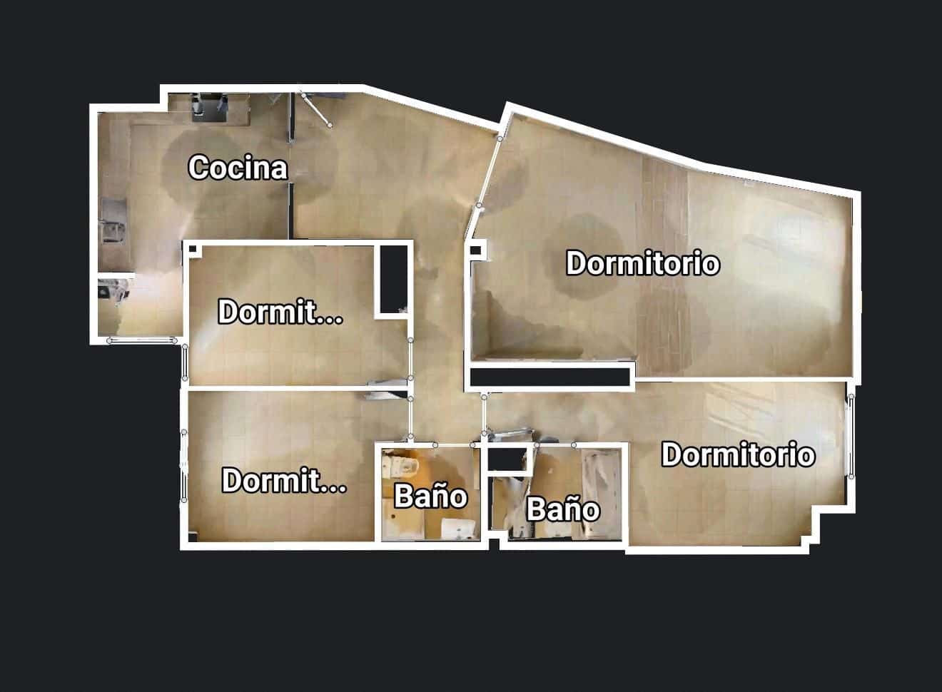 3 bedroom Flat for sale in Pego with pool garage - € 185,000 (Ref: 9998116)