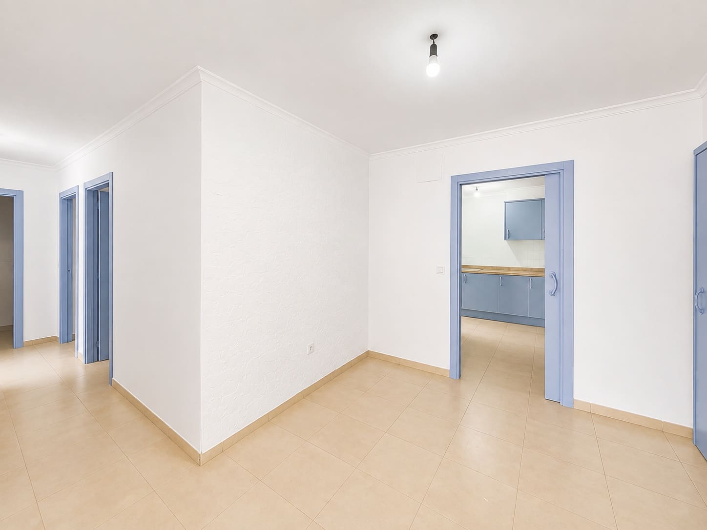 3 bedroom Flat for sale in Pego with pool garage - € 185,000 (Ref: 9998116)