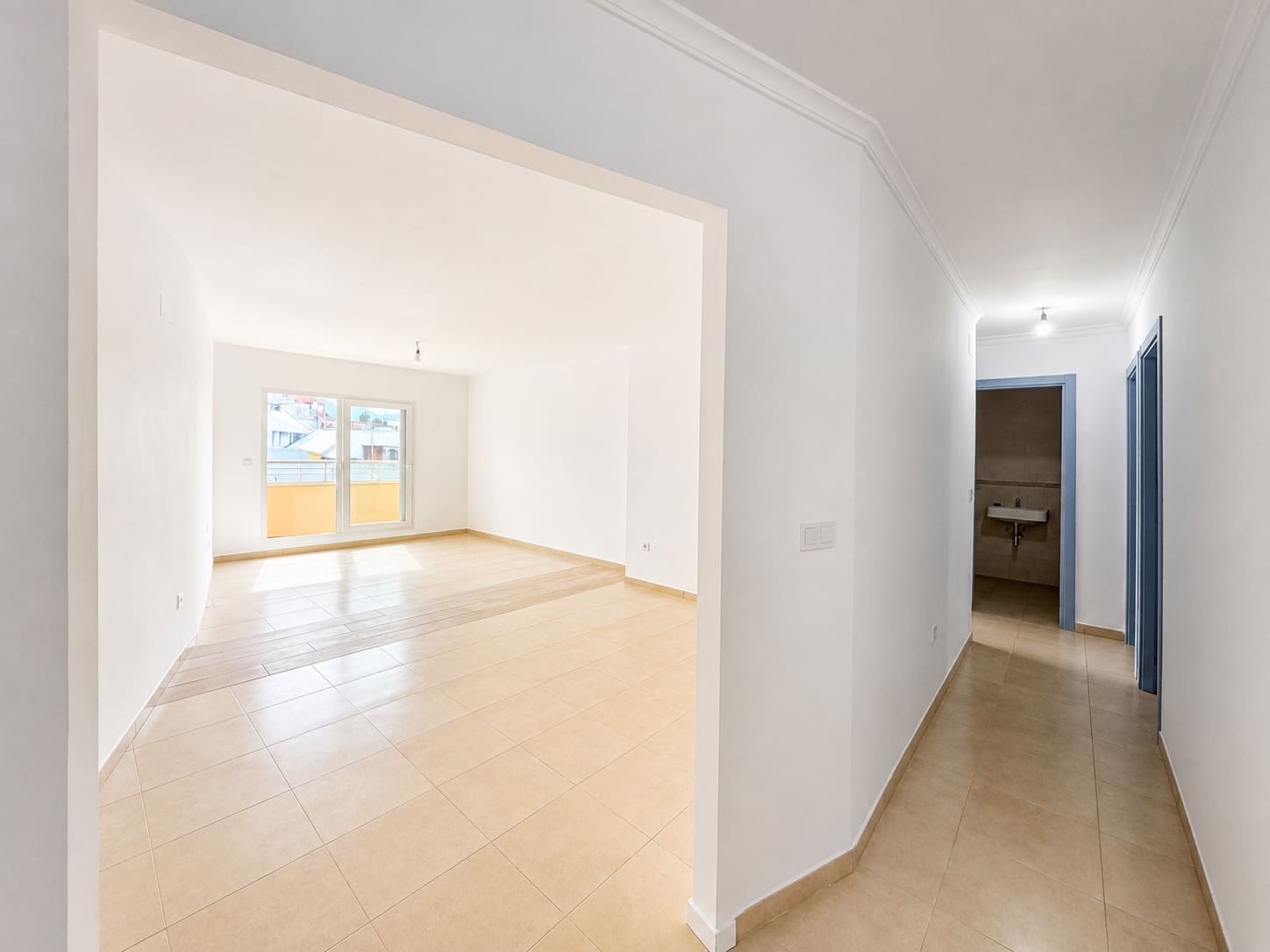 3 bedroom Flat for sale in Pego with pool garage - € 185,000 (Ref: 9998116)