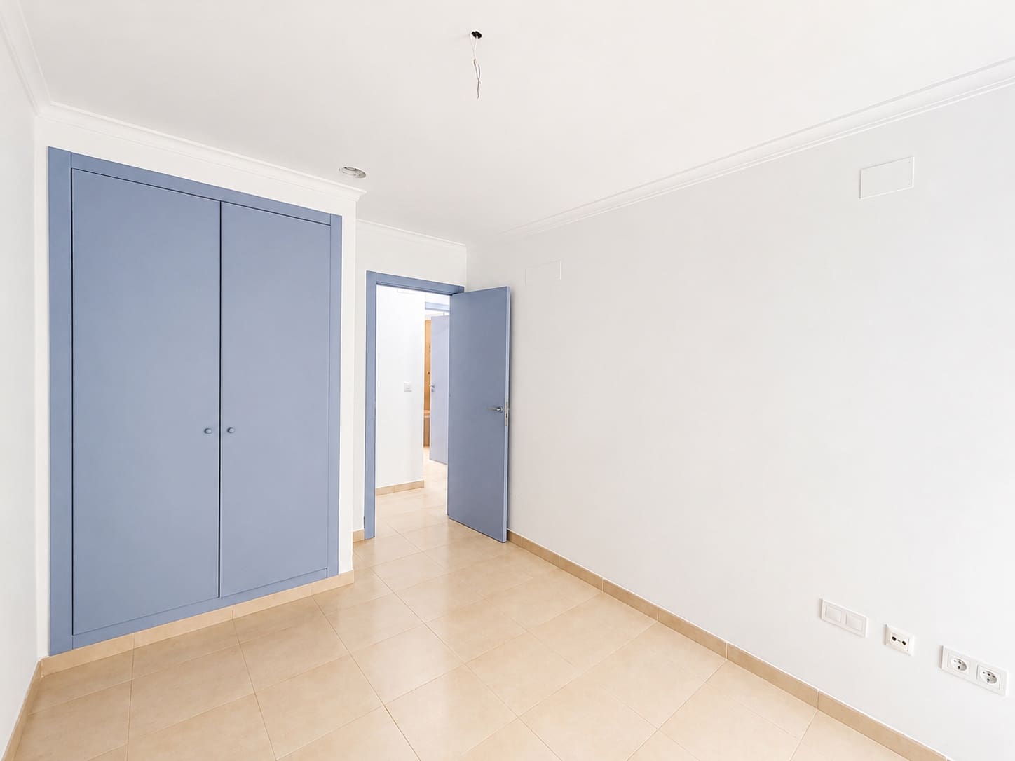 3 bedroom Flat for sale in Pego with pool garage - € 185,000 (Ref: 9998116)