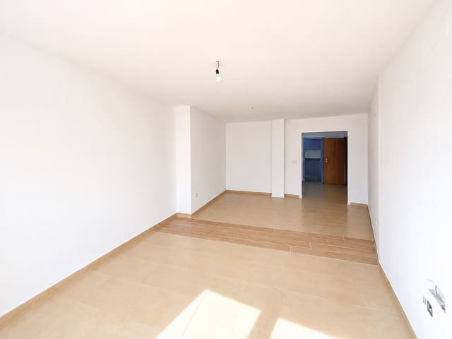 3 bedroom Flat for sale in Pego with pool garage - € 185,000 (Ref: 9998116)