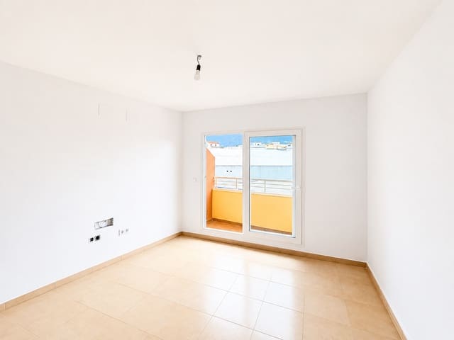 3 bedroom Flat for sale in Pego with pool garage - € 185,000 (Ref: 9998116)