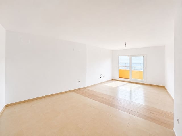 3 bedroom Flat for sale in Pego with pool garage - € 185,000 (Ref: 9998116)