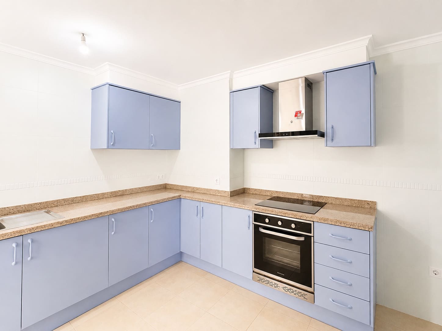 3 bedroom Flat for sale in Pego with pool garage - € 185,000 (Ref: 9998116)
