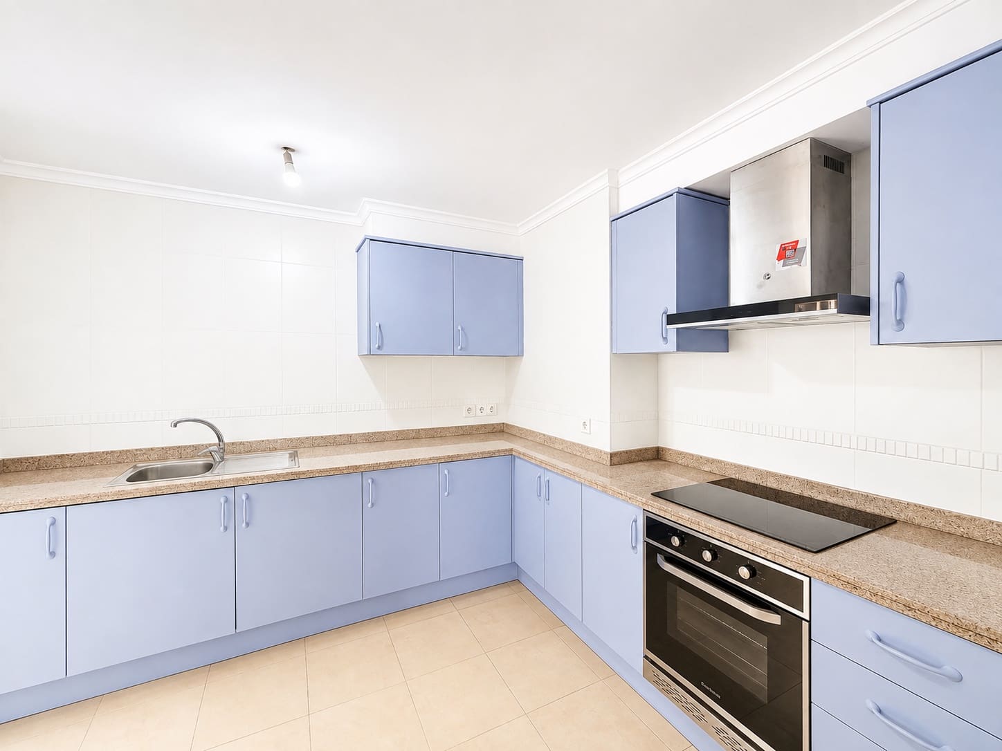 3 bedroom Flat for sale in Pego with pool garage - € 185,000 (Ref: 9998116)