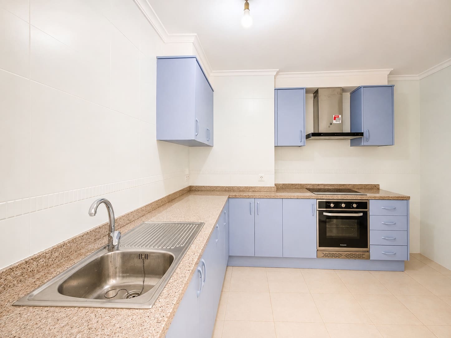 3 bedroom Flat for sale in Pego with pool garage - € 185,000 (Ref: 9998116)