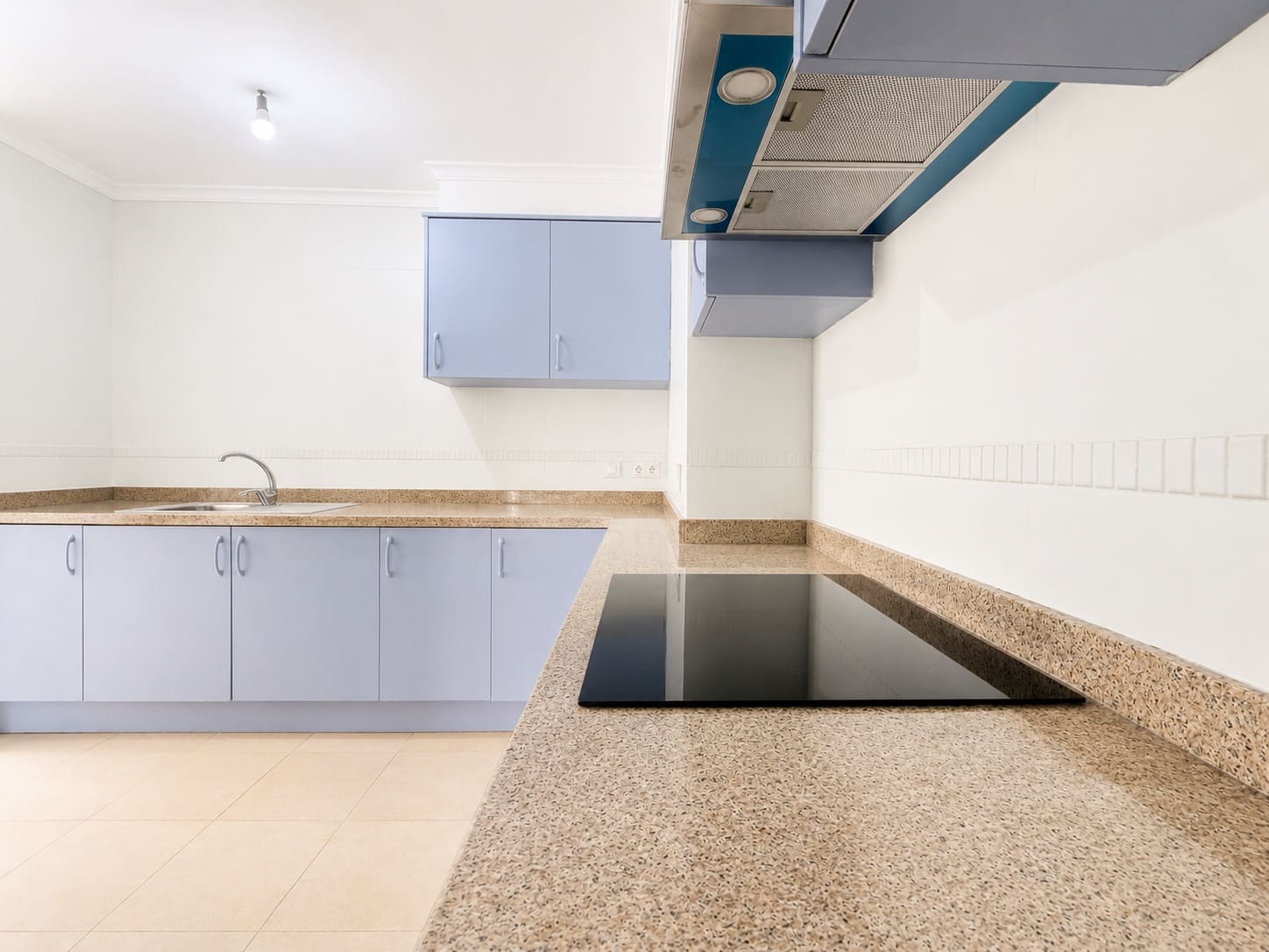 3 bedroom Flat for sale in Pego with pool garage - € 185,000 (Ref: 9998116)