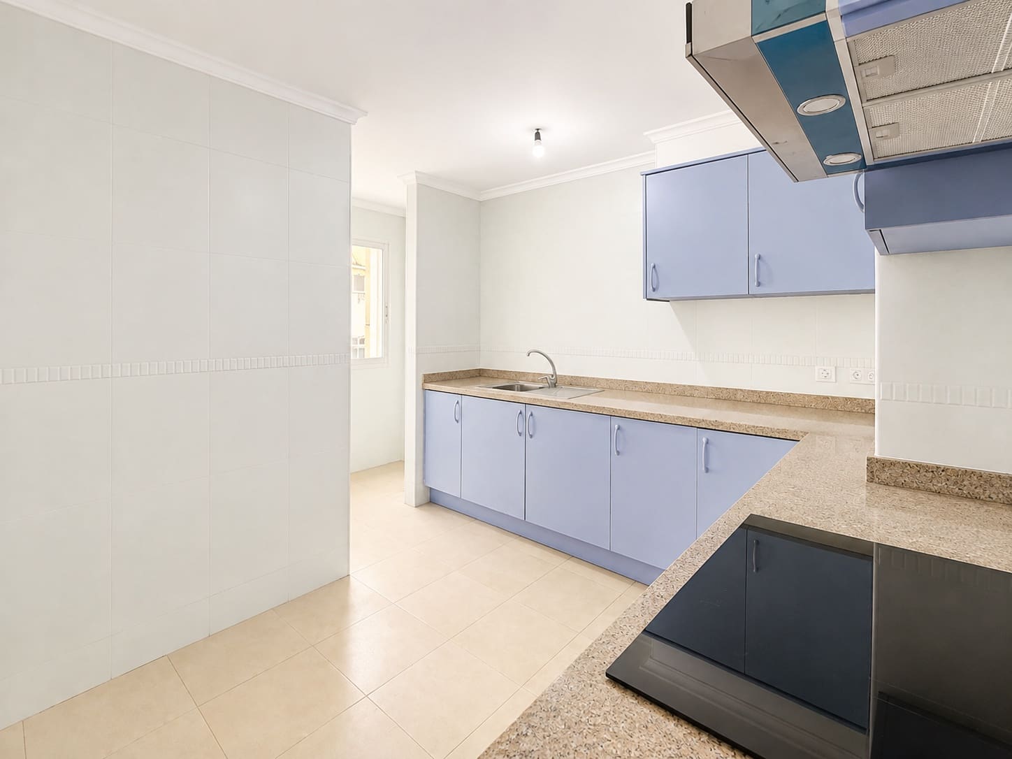 3 bedroom Flat for sale in Pego with pool garage - € 185,000 (Ref: 9998116)