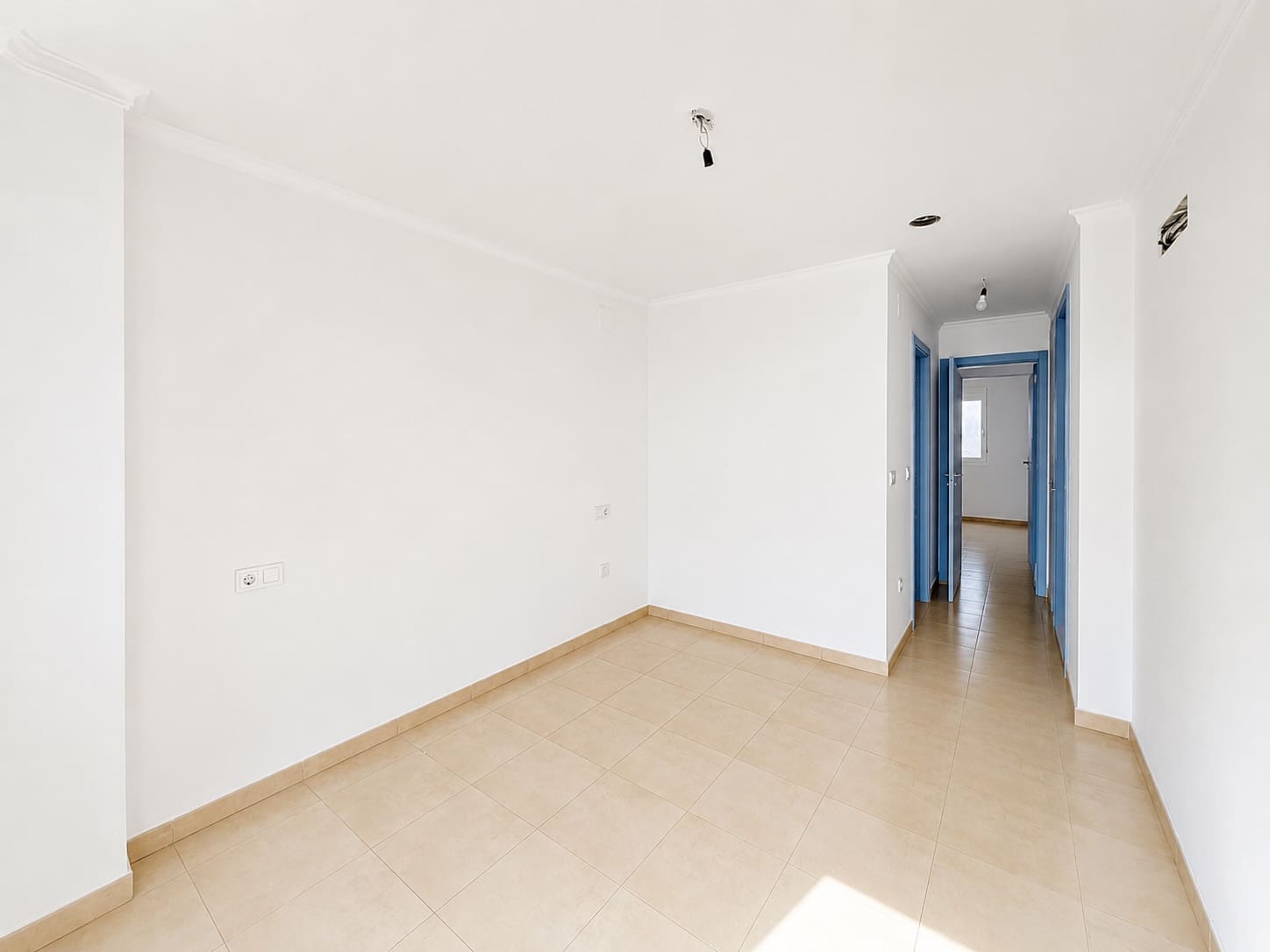 3 bedroom Flat for sale in Pego with pool garage - € 185,000 (Ref: 9998116)