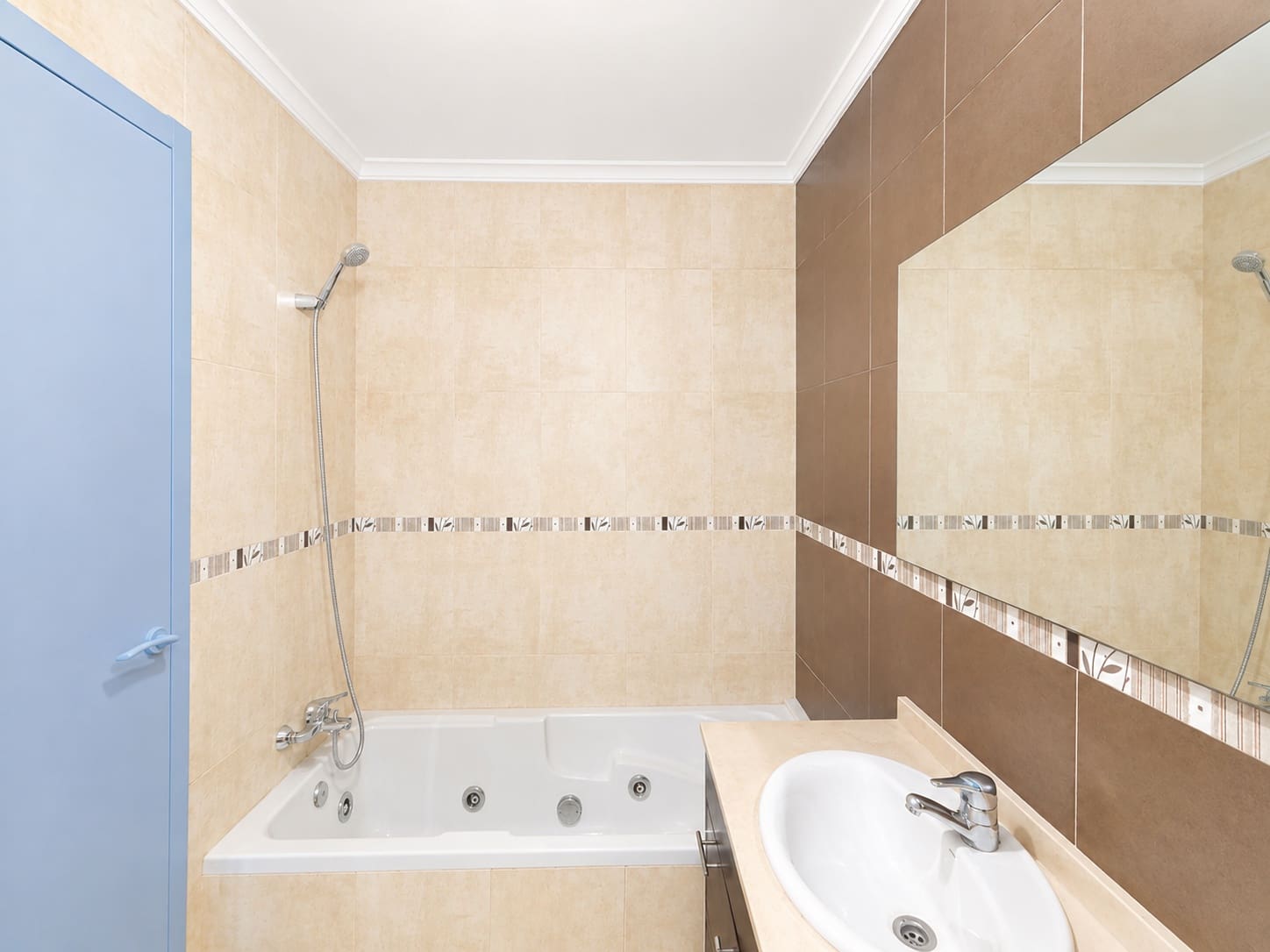 3 bedroom Flat for sale in Pego with pool garage - € 185,000 (Ref: 9998116)