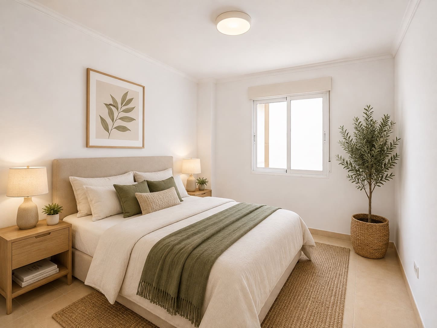 3 bedroom Flat for sale in Pego with pool garage - € 185,000 (Ref: 9998116)