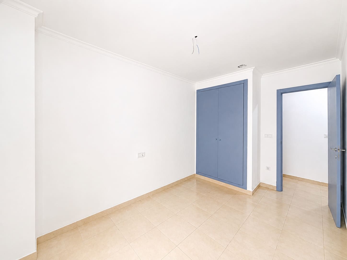 3 bedroom Flat for sale in Pego with pool garage - € 185,000 (Ref: 9998116)