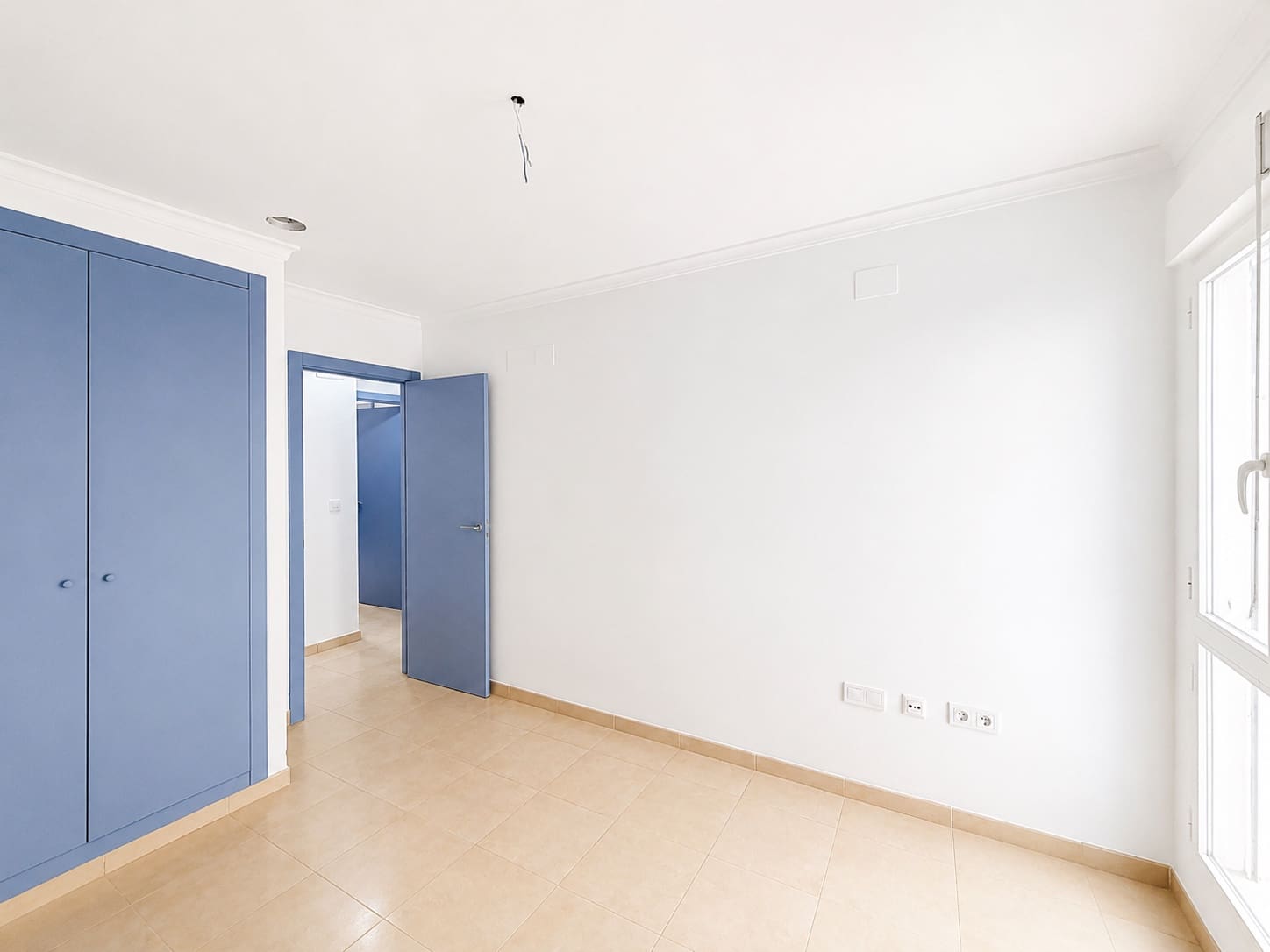 3 bedroom Flat for sale in Pego with pool garage - € 185,000 (Ref: 9998116)