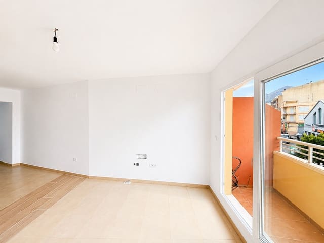 3 bedroom Flat for sale in Pego with pool garage - € 185,000 (Ref: 9998116)