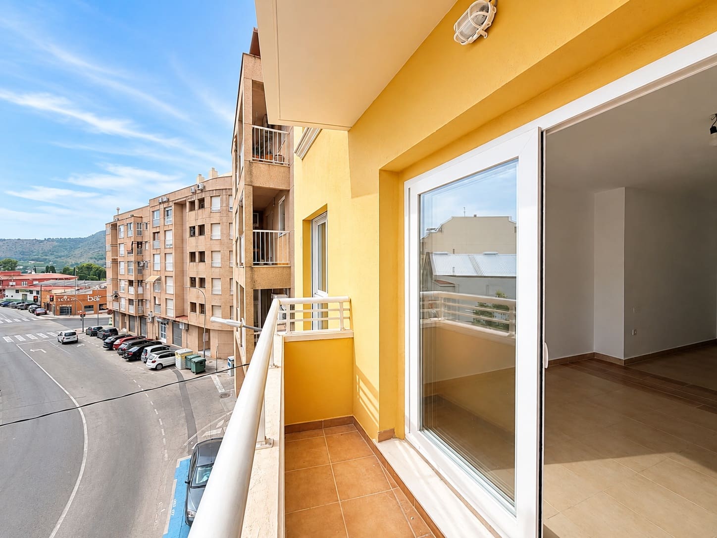 3 bedroom Flat for sale in Pego with pool garage - € 185,000 (Ref: 9998116)