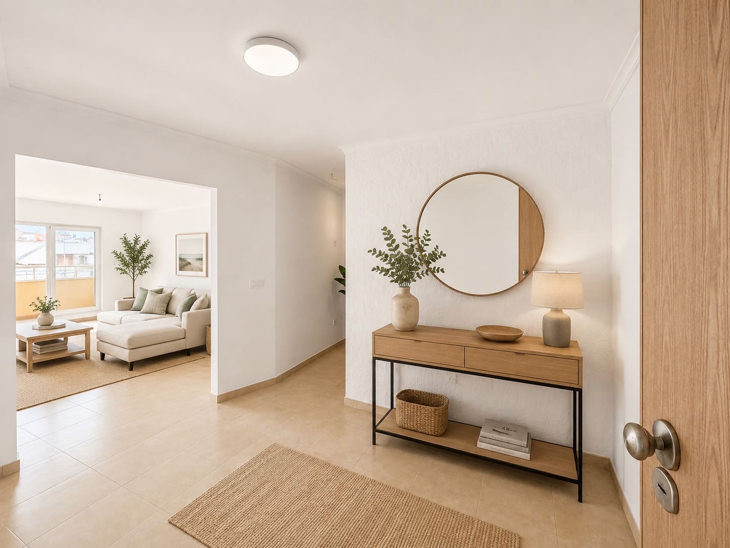 3 bedroom Flat for sale in Pego with pool garage - € 185,000 (Ref: 9998116)