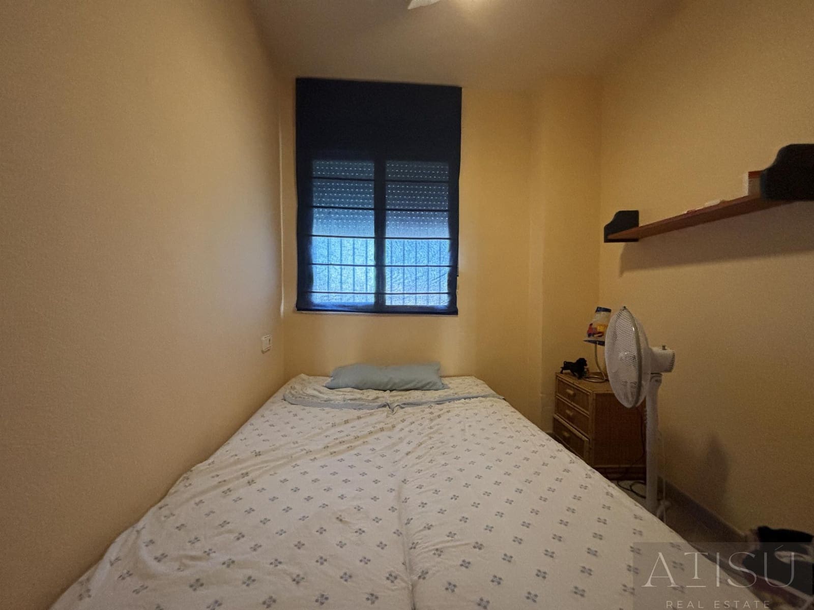 3 quarto Apartamento para arrendar em El Campello com piscina garagem - 1 200 € (Ref: 10016827)