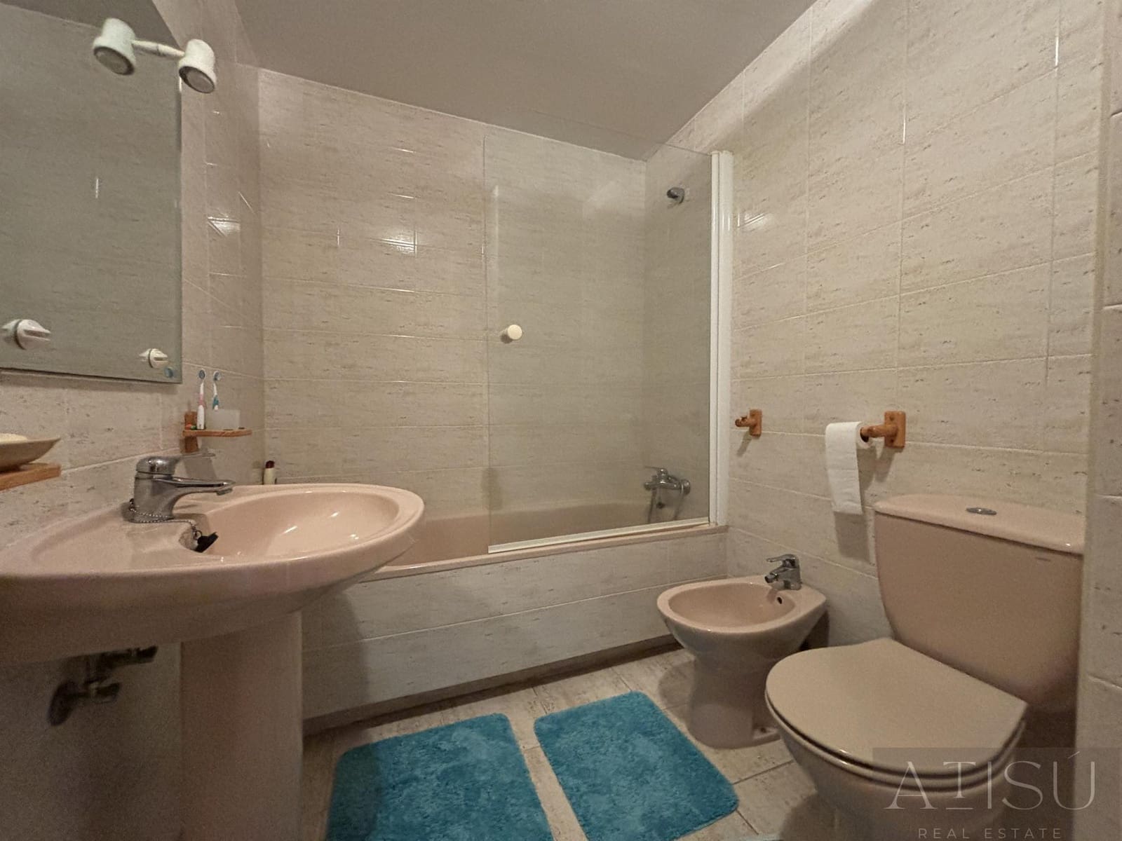 3 quarto Apartamento para arrendar em El Campello com piscina garagem - 1 200 € (Ref: 10016827)