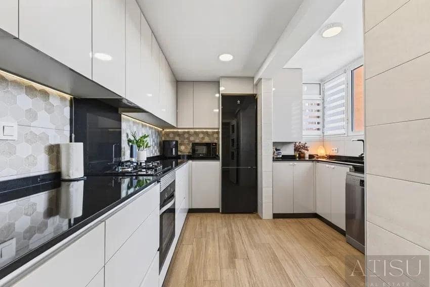 3 soverom Leilighet til salgs i El Campello med svømmebasseng - € 399 000 (Ref: 10023359)