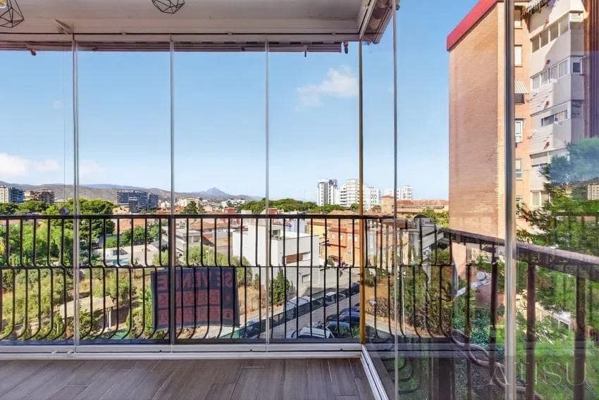 3 soverom Leilighet til salgs i El Campello med svømmebasseng - € 399 000 (Ref: 10023359)