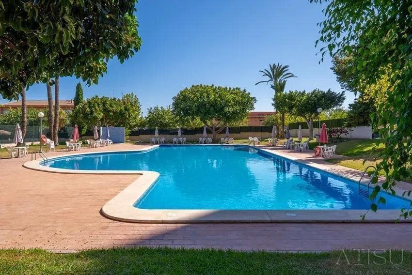 3 soverom Leilighet til salgs i El Campello med svømmebasseng - € 399 000 (Ref: 10023359)