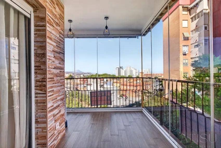 3 soverom Leilighet til salgs i El Campello med svømmebasseng - € 399 000 (Ref: 10023359)