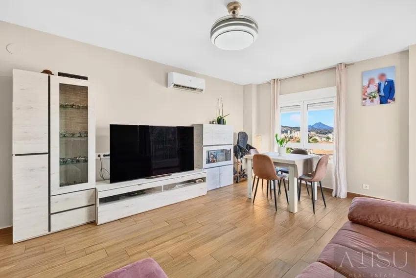 3 soverom Leilighet til salgs i El Campello med svømmebasseng - € 399 000 (Ref: 10023359)