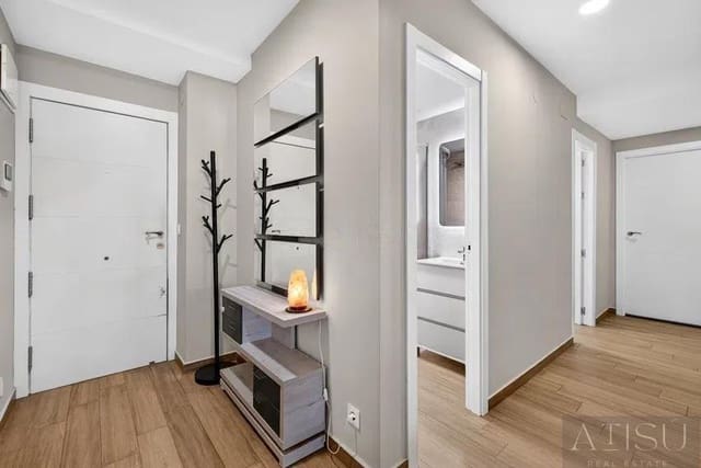 3 soverom Leilighet til salgs i El Campello med svømmebasseng - € 399 000 (Ref: 10023359)