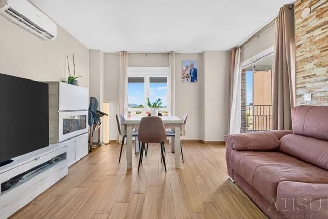 3 soverom Leilighet til salgs i El Campello med svømmebasseng - € 399 000 (Ref: 10023359)