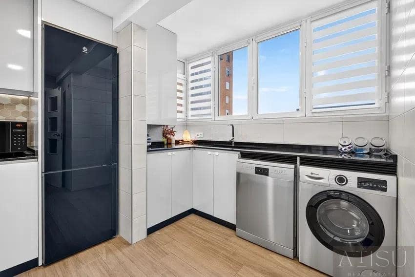 3 soverom Leilighet til salgs i El Campello med svømmebasseng - € 399 000 (Ref: 10023359)